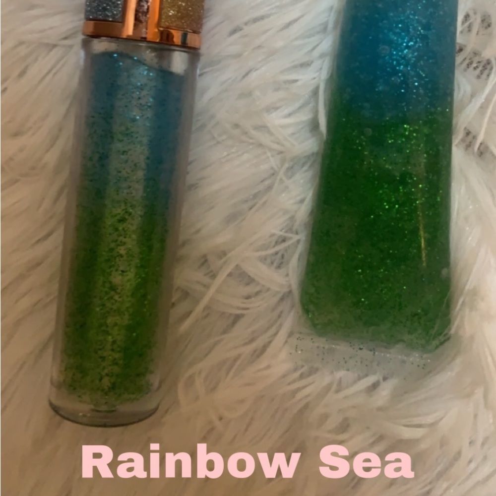 Designer Tube Lipgloss - Picture 5 of 12